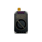 FPV відеопередавач 4.9–6.2 ГГц VTX SI-MOD v1.0