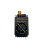 FPV відеопередавач 4.9–6.2 ГГц VTX SI-MOD v1.0