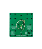 Scream Industries Патч-антена 6.0–8.0 GHz 18 dBi RHCP Back