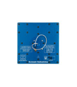 Scream Industries Патч-антена 5.8 ГГц 19.5 dBi LHCP Back