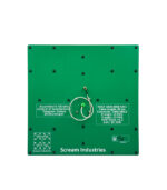 Патч-антена 3.3GHz 18.5dBi RHCP - Зображення 2