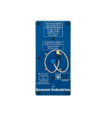 Патч-антена 5.8GHz 16dBi LHCP - Зображення 2