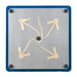 Scream Industries Патч-антена 5.8 GHz 14 dBi LHCP