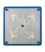 Scream Industries Патч-антена 5.8 GHz 14 dBi LHCP