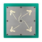 Scream Industries Патч-антена 3.3GHz 13.5dBi RHCP