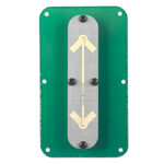 Scream Industries Патч-антена 5.8GHz 11 dBi RHCP