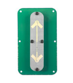 Scream Industries Патч-антена 5.8GHz 11 dBi RHCP