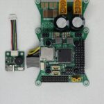 Польотний контролер AeroSi743v1