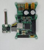 Польотний контролер AeroSi743v1