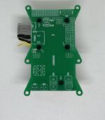 Польотний контролер AeroSi743v1 Back