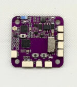 Scream Industries Mini PC H616/618 WiFi + ELRS 915 MHz Back