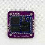 Scream Industries Mini PC H616/618 WiFi + ELRS 915 MHz