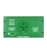 Патч-антена 1.4-2.1GHz 10dBi Linear - Зображення 2