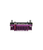 FPV відеопередавач 10–12 ГГц VTX SI1012 v1.0