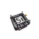 FPV відеопередавач 10–12 ГГц VTX SI1012 v1.0