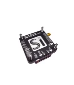 FPV відеопередавач 10–12 ГГц VTX SI1012 v1.0