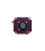 FPV відеопередавач 10–12 ГГц VTX SI1012 v1.0