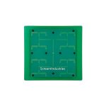 Scream Industries Патч-антена 5.8GHz 20.7dBi Linear