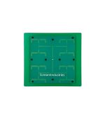 Scream Industries Патч-антена 5.8GHz 20.7dBi Linear