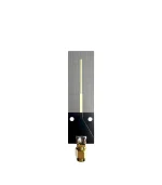 Антена 3.0-3.9 GHz 4 dBi Omni Linear – задній вид