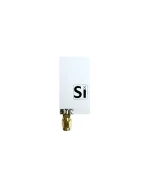 Антена 4.9-6.2 GHz 10 dBi Omni Linear – фронтальний вид
