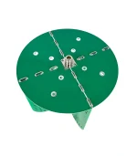 Дискова антена 400MHz-8GHz Omni Linear