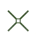 Кріплення до антени 300MHz-8GHz Omni Linear