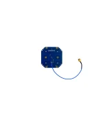 Патч-антена LANCET 2.4GHz 9.5dBi кабель SMA роз'єм