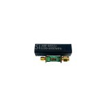 RF bandpass фільтр ABF-6R5G+ з роз'ємами SMA 6100-6900 МГц Scream Industries