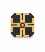 Всеспрямована PCB антена Scream Industries діапазону 3.7–4.1 GHz, вигляд знизу