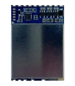 Модуль відеоприймача RX8200 VRX, вигляд зверху