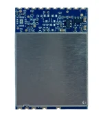 Модуль відеоприймача SK7200-SPI VRX, вигляд зверху