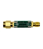Керамічний LFC фільтр нижніх частот Scream Industries LFCN-2400+, 50Ω, 10-2400 МГц, SMA штекер-гніздо