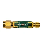 Керамічний LFC фільтр нижніх частот Scream Industries LFCN-2400+, 50Ω, 10-2400 МГц, SMA штекер-гніздо