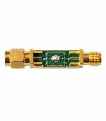RF фільтр BFCN-5750+ Scream Industries з роз'ємами SMA Male-Female, діапазон 5.65-5.85 ГГц